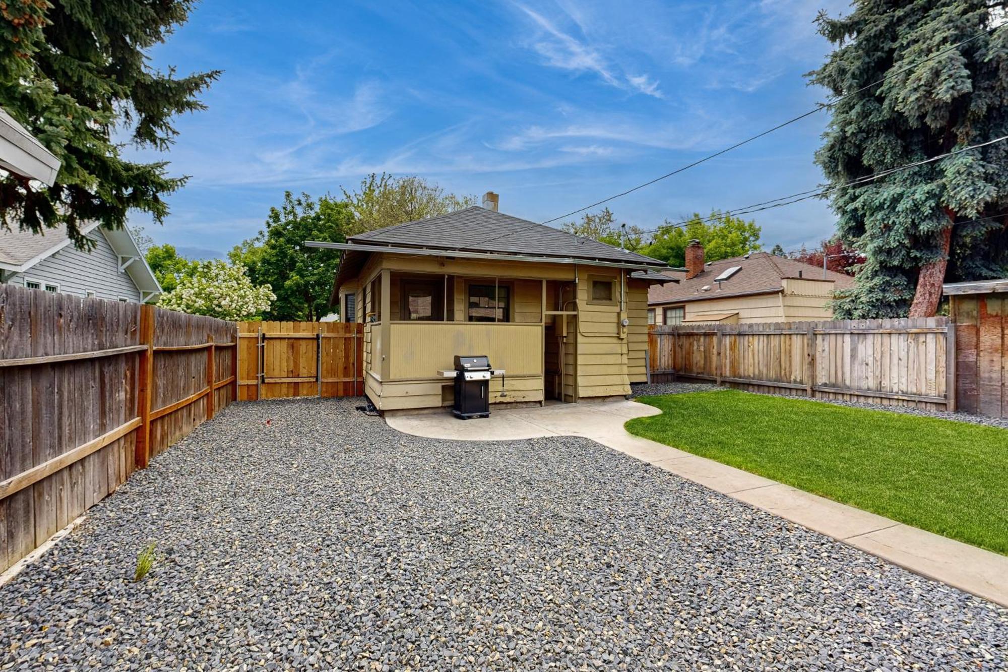 Boise Charmer Villa Exterior photo